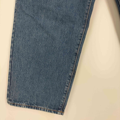 ギャップ Gap BAGGY FIT バギーデニム メンズ 36/32