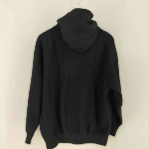プロクラブ PRO CLUB NUMBER3 NAKAMEGURO ジップアップスウェット メンズ import:L