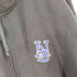 プロクラブ PRO CLUB NUMBER3 NAKAMEGURO ジップアップスウェット メンズ import:L