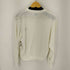 IZOD MADE IN USA 90S アクリルカーディガン メンズ import:M