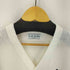 IZOD MADE IN USA 90S アクリルカーディガン メンズ import:M