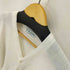 IZOD MADE IN USA 90S アクリルカーディガン メンズ import:M