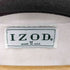 IZOD MADE IN USA 90S アクリルカーディガン メンズ import:M