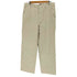 オーダー order loose corduroy pants メンズ JPN:L