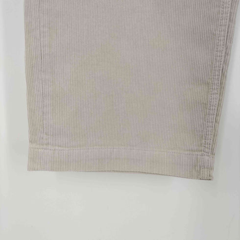 オーダー order loose corduroy pants メンズ JPN:L