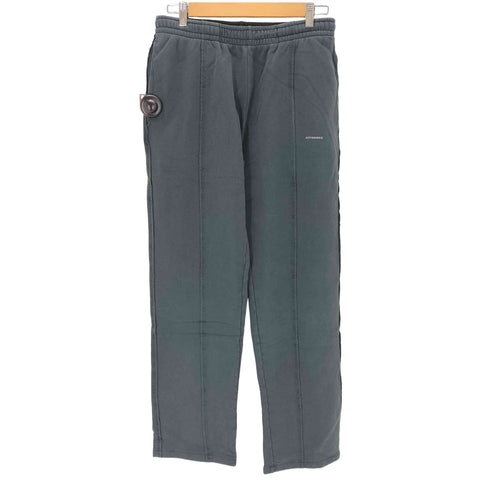 AFFXWRKS WRKS JOGGER FOREST GREY メンズ JPN:XS