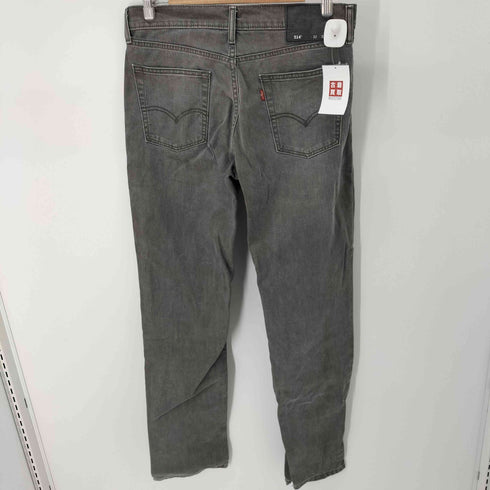 リーバイス Levis 514 テーパードデニムパンツ メンズ W32 L34