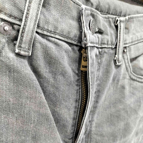 リーバイス Levis 514 テーパードデニムパンツ メンズ W32 L34