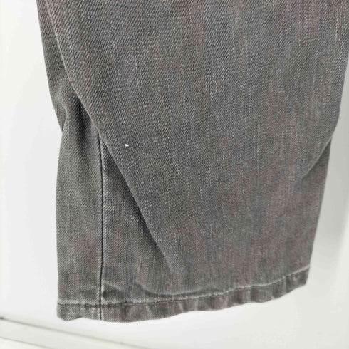 リーバイス Levis 514 テーパードデニムパンツ メンズ W32 L34
