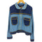 フィンガリン PHINGERIN PG1 Knit メンズ JPN:S
