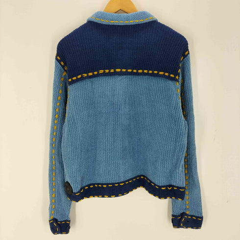 フィンガリン PHINGERIN PG1 Knit メンズ JPN:S