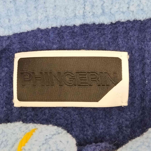 フィンガリン PHINGERIN PG1 Knit メンズ JPN:S