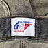 ディベロップメントインアスエイジ DEVINUSAGE WORK DENIM PANTS メンズ JPN:S