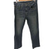 リーバイス Levis 505 インディゴ テーパードデニムパンツ メンズ W32 L32
