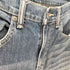 リーバイス Levis 505 インディゴ テーパードデニムパンツ メンズ W32 L32