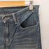 リーバイス Levis 505 インディゴ テーパードデニムパンツ メンズ W32 L32