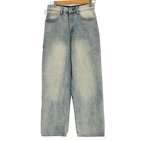 Basketcase LAX BAGGY DENIM メンズ 28