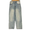 Basketcase LAX BAGGY DENIM メンズ 28
