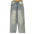 Basketcase LAX BAGGY DENIM メンズ 28