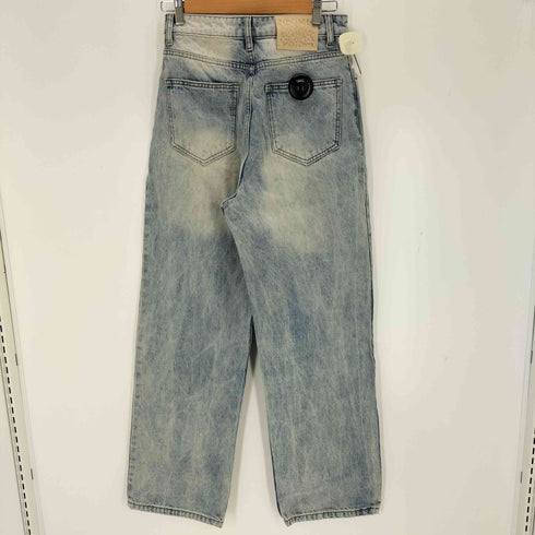 Basketcase LAX BAGGY DENIM メンズ 28