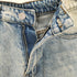 Basketcase LAX BAGGY DENIM メンズ 28
