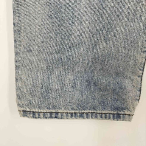 Basketcase LAX BAGGY DENIM メンズ 28