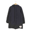 エマクローズ EMMA CLOTHES ブライトNC ロングリアルダウンモンスターパーカー ダウンコート メンズ JPN:M
