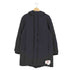 エマクローズ EMMA CLOTHES ブライトNC ロングリアルダウンモンスターパーカー ダウンコート メンズ JPN:M