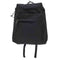 アエタ Aeta NY BACKPACK DC M BLACK メンズ