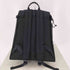 アエタ Aeta NY BACKPACK DC M BLACK メンズ