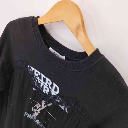 ジュエティ jouetie レースレイヤードロックワンピース レディース JPN:M