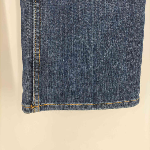 ラルフローレン RALPH LAUREN スキニーフレアデニムパンツ レディース 7