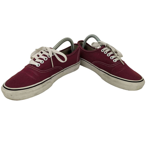 バンズ VANS AUTHENTIC オーセンティックスニーカー メンズ JPN:26