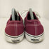 バンズ VANS AUTHENTIC オーセンティックスニーカー メンズ JPN:26