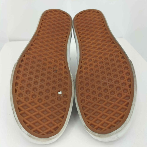 バンズ VANS AUTHENTIC オーセンティックスニーカー メンズ JPN:26