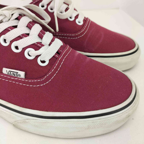 バンズ VANS AUTHENTIC オーセンティックスニーカー メンズ JPN:26