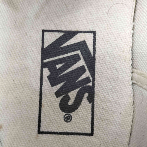 バンズ VANS AUTHENTIC オーセンティックスニーカー メンズ JPN:26