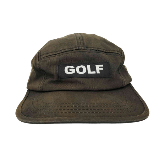 ゴルフワン GOLF WANG USA製 ジェットキャップ メンズ