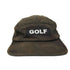 ゴルフワン GOLF WANG USA製 ジェットキャップ メンズ