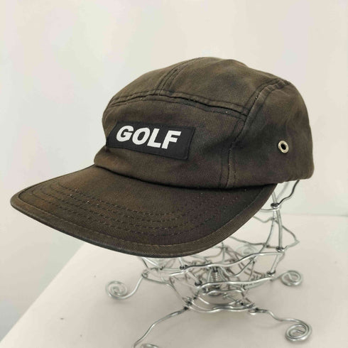 ゴルフワン GOLF WANG USA製 ジェットキャップ メンズ