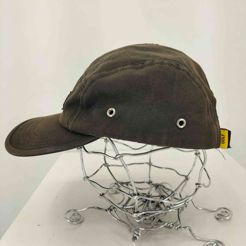 ゴルフワン GOLF WANG USA製 ジェットキャップ メンズ