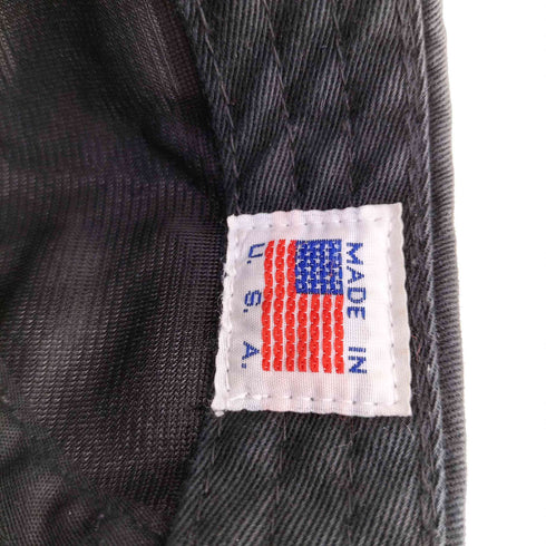 ゴルフワン GOLF WANG USA製 ジェットキャップ メンズ