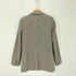 ザラ ZARA CHECK BLAZER 2Bテーラードジャケット レディース import:XS