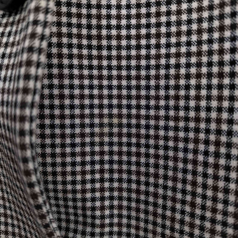 ザラ ZARA CHECK BLAZER 2Bテーラードジャケット レディース import:XS