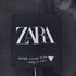 ザラ ZARA CHECK BLAZER 2Bテーラードジャケット レディース import:XS