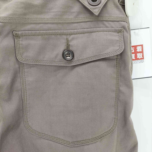 ホワイトマウンテニアリング WHITE MOUNTAINEERING テーパードパンツ メンズ 1