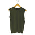 セオリー theory NEW DRESS UP SLEEVELESS SHELL レディース JPN:S