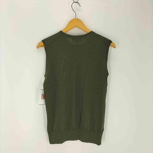 セオリー theory NEW DRESS UP SLEEVELESS SHELL レディース JPN:S