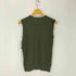 セオリー theory NEW DRESS UP SLEEVELESS SHELL レディース JPN:S