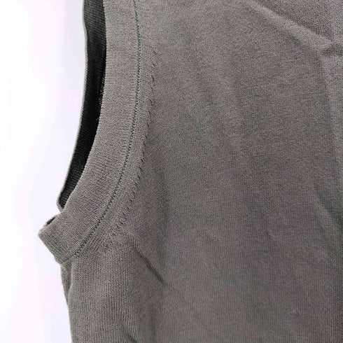 セオリー theory NEW DRESS UP SLEEVELESS SHELL レディース JPN:S